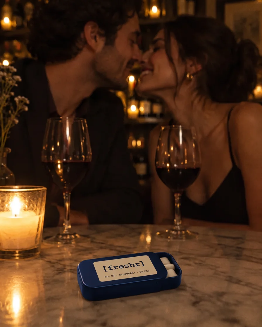 First date